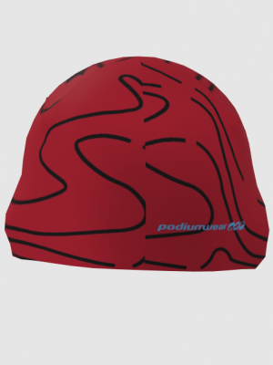 Podiumwear Lightweight Hat