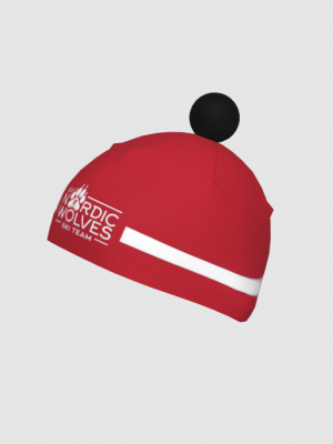 Podiumwear Pom Hat