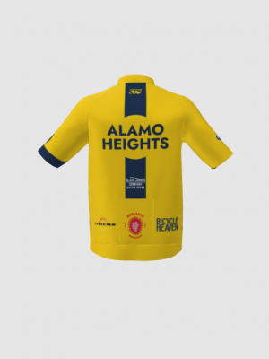 Podiumwear Child's MTB Jersey - New Fabric 2025!