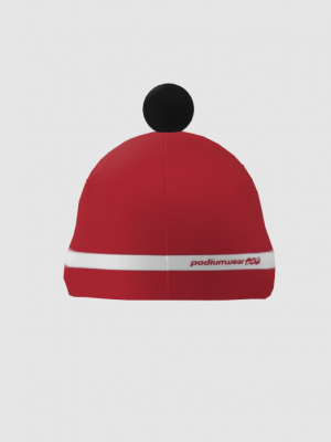 Podiumwear Pom Hat