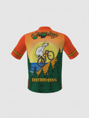 Podiumwear New Waffle fabric for 2025!  Men's Bronze Jersey