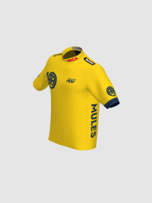 Podiumwear Child's MTB Jersey - New Fabric 2025!