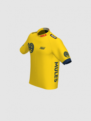 Podiumwear Child's MTB Jersey