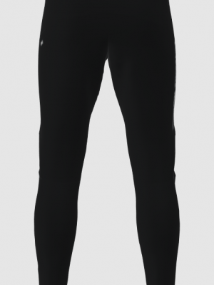 Podiumwear Unisex Gold Warm Up Pants