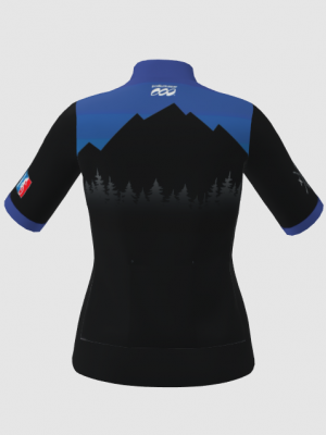 Podiumwear Women's Bronze Jersey