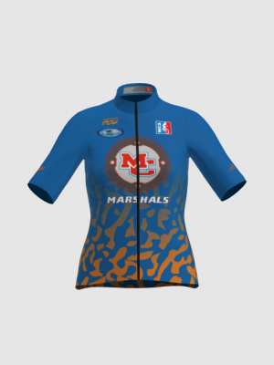 Podiumwear Women's Bronze Jersey