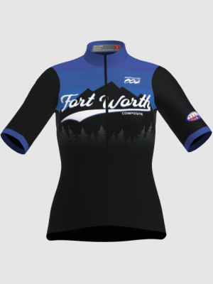 Podiumwear Women's Bronze Jersey