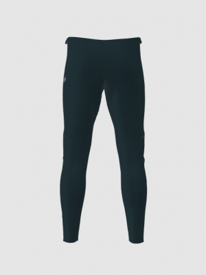 Podiumwear Unisex Gold Warm Up Pants