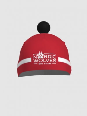 Podiumwear Pom Hat