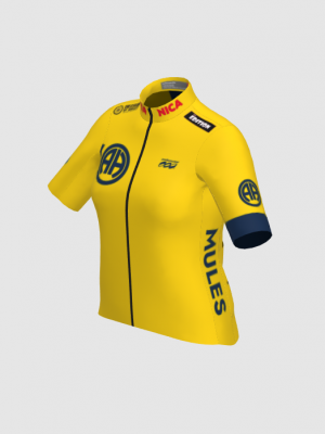 Podiumwear New Waffle Fabric for 2025!  Women's Bronze Jersey