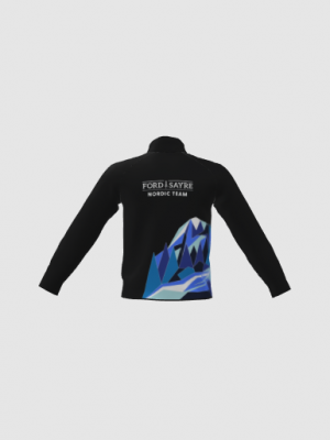 Podiumwear Youth Nordic Jacket