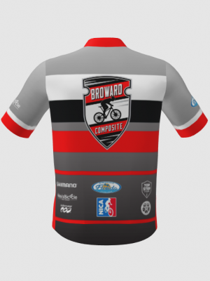 Podiumwear New Waffle fabric for 2025!  Men's Bronze Jersey