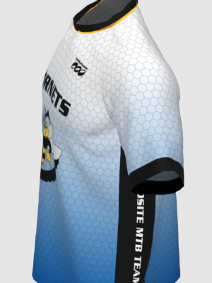 Podiumwear Child's MTB Jersey - New Fabric 2025!