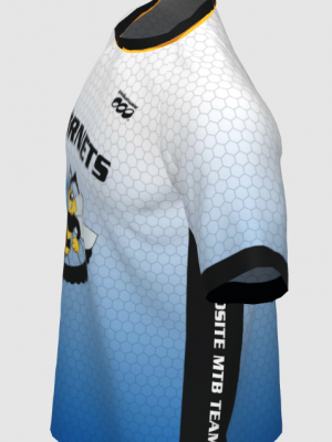 Podiumwear Child's MTB Jersey