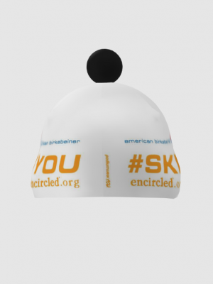 Podiumwear Pom Hat