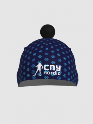 Podiumwear Pom Hat