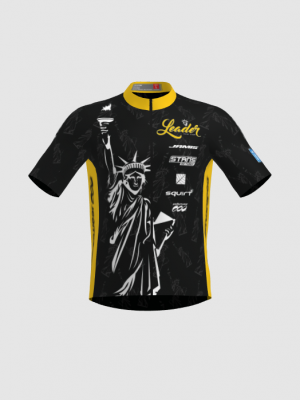 Podiumwear New Waffle fabric for 2025!  Men's Bronze Jersey