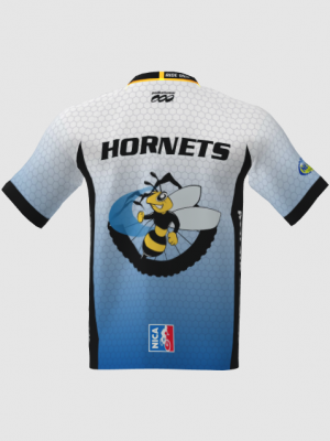 Podiumwear Child's MTB Jersey - New Fabric 2025!