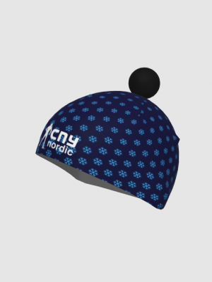 Podiumwear Pom Hat