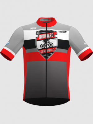 Podiumwear New Waffle fabric for 2025!  Men's Bronze Jersey
