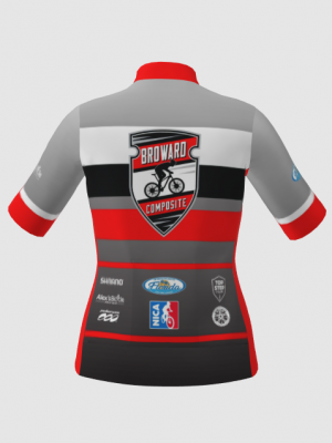Podiumwear New Waffle Fabric for 2025!  Women's Bronze Jersey