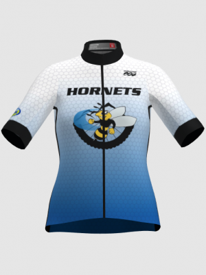 Podiumwear New Waffle Fabric for 2025!  Women's Bronze Jersey