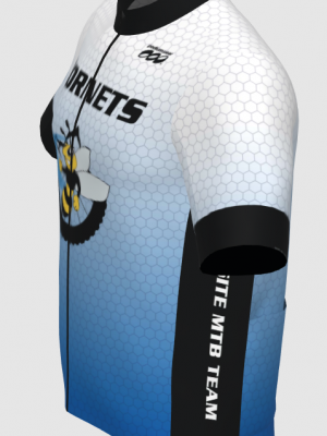 Podiumwear New Waffle fabric for 2025!  Men's Bronze Jersey