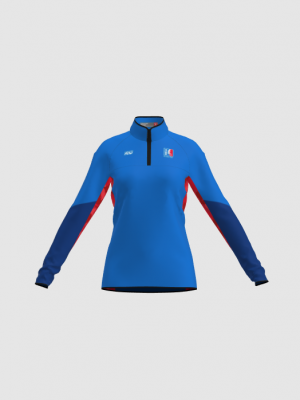 Podiumwear Women's Afton Pullover