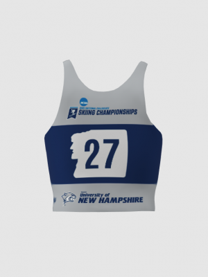 Podiumwear Race Bib