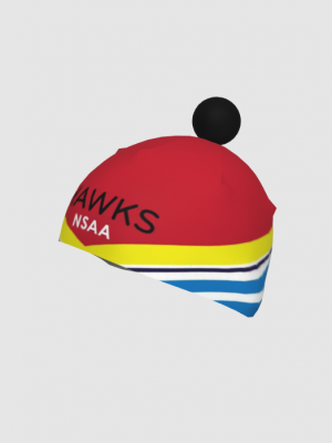 Podiumwear Pom Hat
