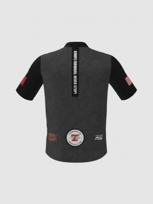 Podiumwear New Waffle fabric for 2025!  Men's Bronze Jersey