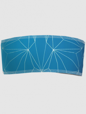 Podiumwear Lightweight Headband