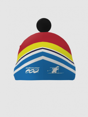 Podiumwear Pom Hat