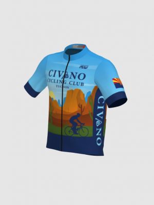 Podiumwear New Waffle fabric for 2025!  Men's Bronze Jersey