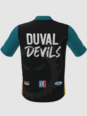 Podiumwear New Waffle fabric for 2025!  Men's Bronze Jersey