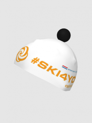 Podiumwear Pom Hat