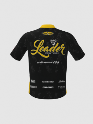 Podiumwear New Waffle fabric for 2025!  Men's Bronze Jersey