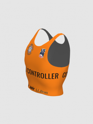 Podiumwear Official's Bib