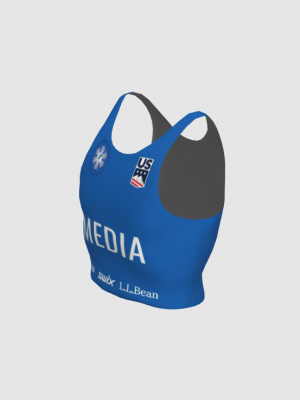 Podiumwear Official's Bib