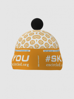 Podiumwear Pom Hat