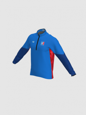 Podiumwear Men's Afton Pullover