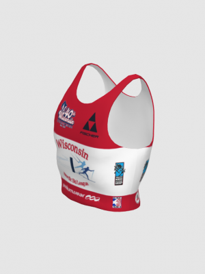 Podiumwear Race Bib