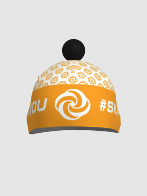 Podiumwear Pom Hat