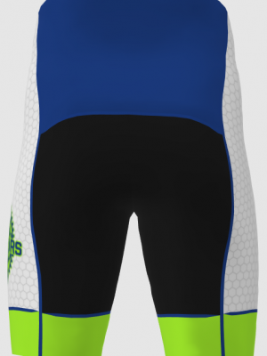 Podiumwear Men's Bronze Shorts