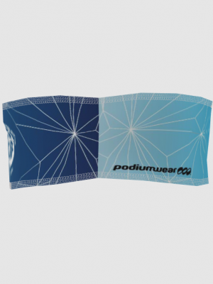 Podiumwear Lightweight Headband