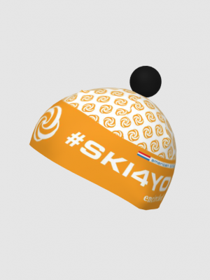 Podiumwear Pom Hat