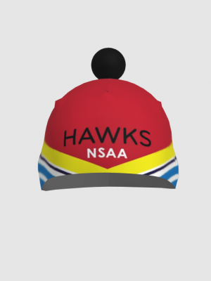 Podiumwear Pom Hat