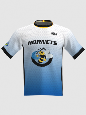 Podiumwear Child's MTB Jersey - New Fabric 2025!