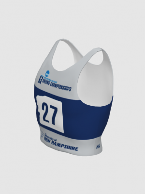 Podiumwear Race Bib