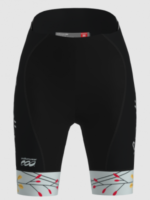 Podiumwear Men's Silver Bibs - Updated 2023